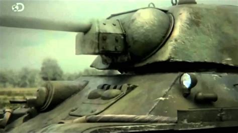 Grandes Batallas De Tanques La Batalla De Kursk Parte Youtube