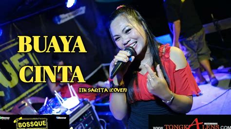 Buaya Cinta Iin Sagita Cover New Bossque Youtube