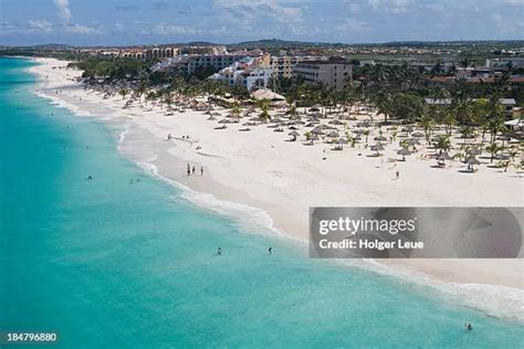 Eagle Beach Photos and Premium High Res Pictures - Getty Images