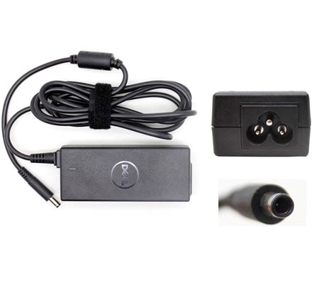 Buy Dell New Genuine V A W Charger Replacement For Dell