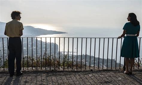 Stata La Mano Di Dio Tra Napoli E Fellini Cinefilia Ritrovata