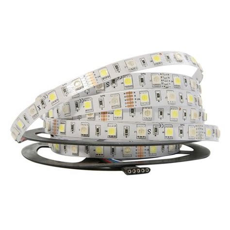 Taśma LED 5050 300 LED IP20 5m RGBW NEUTRALNA