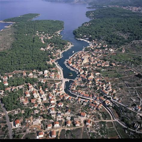 UNESCO Welterbestätten 9 davon befinden sich in Kroatien