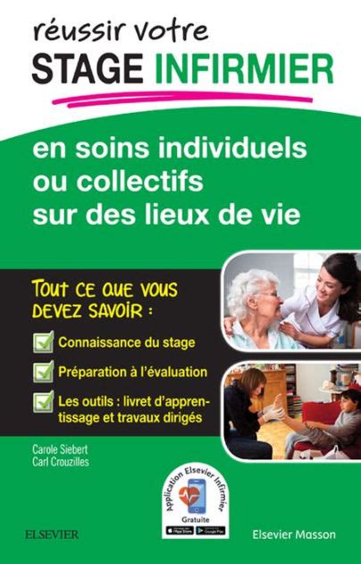 Reussir Votre Stage Infirmier En Soins Individuels Ou Collectifs Sur