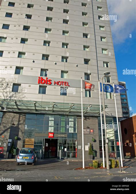 The Ibis Hotel Near Wembley Stadium Wembley London Borough Of Brent