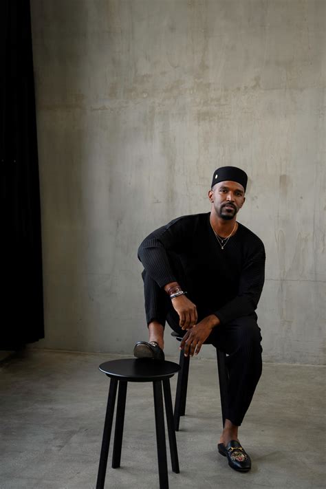 Career Conversations: The Big Small-Town Dreams of Marquelle Turner