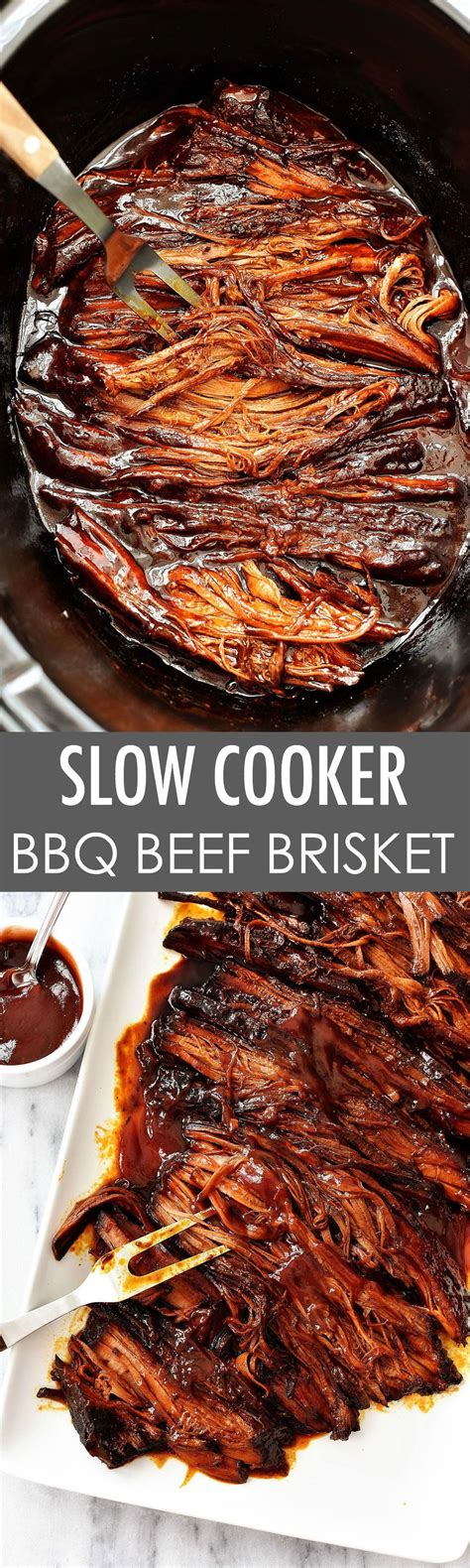 Best Way To Cook Brisket In Crock Pot Foodrecipestory