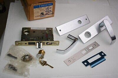 Sargent Lnb D Mortise Lever Lockset Mechanical Classroom Lock