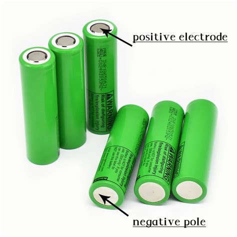 New Products In Original Mj Inr Battery V Mah