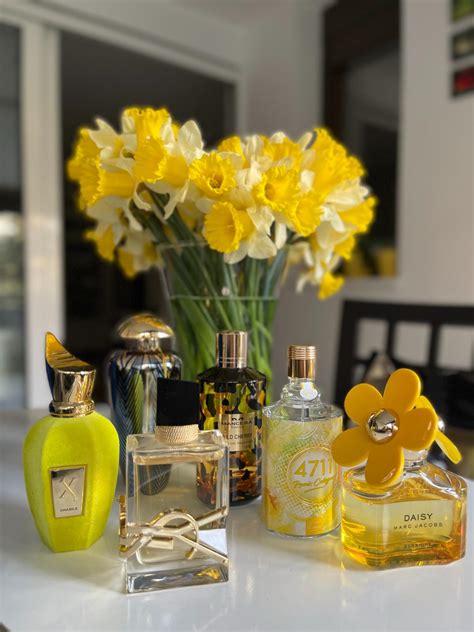 Daisy Sunshine Marc Jacobs Fragancia Una Fragancia Para Mujeres