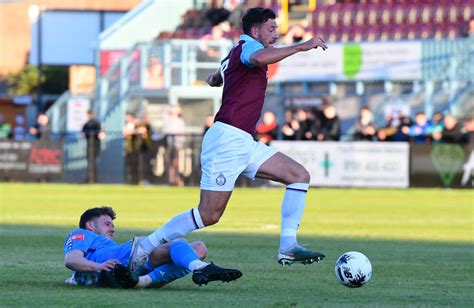 South Shields Fc On Twitter Full Time South Shields Hebburn Town