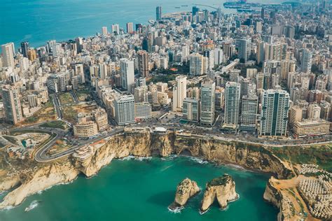 Growth Lab report proposes comprehensive plan for Lebanon’s economic