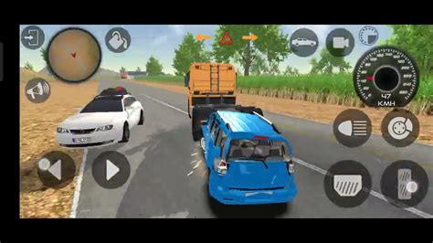 Indian Cars Simulator 3d Suzuki Wagonr Car Driving Car Games Android