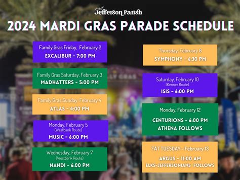 Mardi Gras Dates 2025 New Orleans Dara Milzie