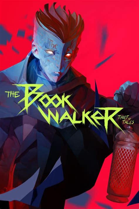 The Bookwalker Thief Of Tales Attributes Tech Specs Ratings MobyGames