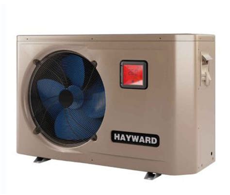 Hayward Heat Pump Pro Manual