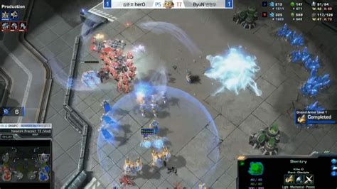 《星海爭霸 2》gsl 聯賽 16 強 C 組賽事戰況報導《starcraft 2：legacy Of The Void》 巴哈姆特