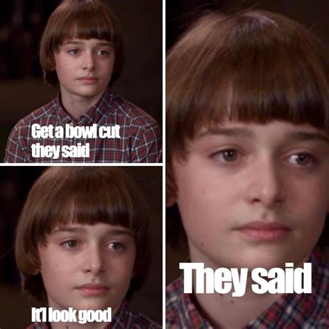 Funny Stranger Things Memes Stranger Things Quote Stranger Things Have