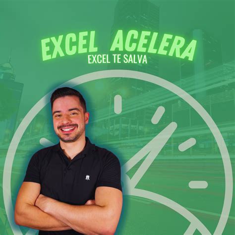 Excel Acelera 2 0 RL Marketing E Treinamentos Hotmart