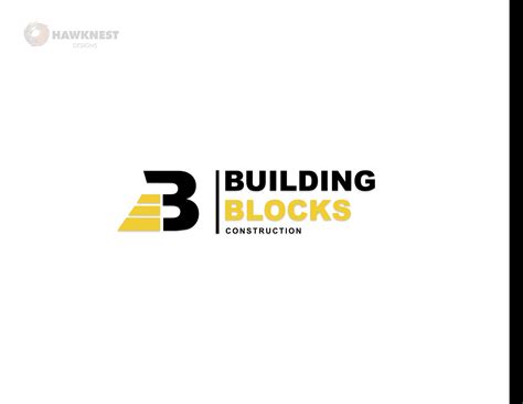 Building Blocks :: Behance