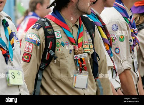 World Scout Jamboree