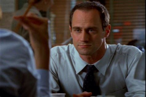 Det Elliot Stabler Law And Order SVU Photo 2671865 Fanpop