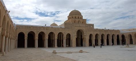 Tunisia – Kairouan Photos