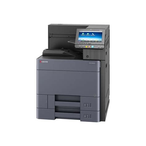 KYOCERA ECOSYS P8060cdn KL3 Rent All Inclusive