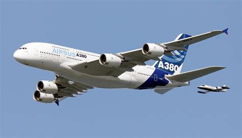 American Airlines Revela Las Razones Por Las Que Nunca Le Interesó El Airbus A380