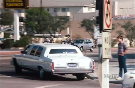 IMCDb Org 1980 Cadillac Fleetwood Brougham Stretched Limousine