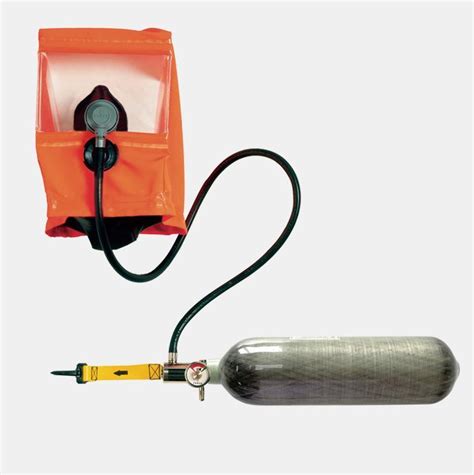 Emergency Escape Breathing Device Eebd Fire Escape Device With Carbon