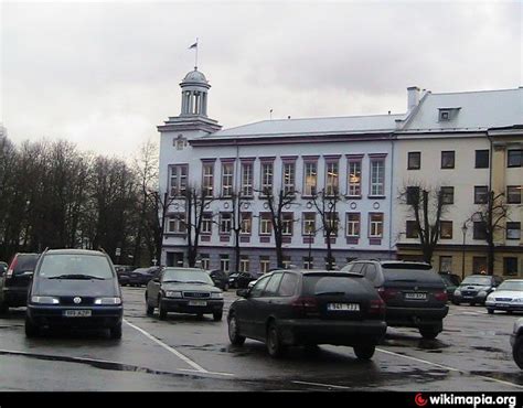 Narva city council - Narva