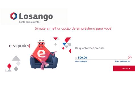 Como Fazer Empr Stimo Pessoal Na Losango E Ter Exclusividade