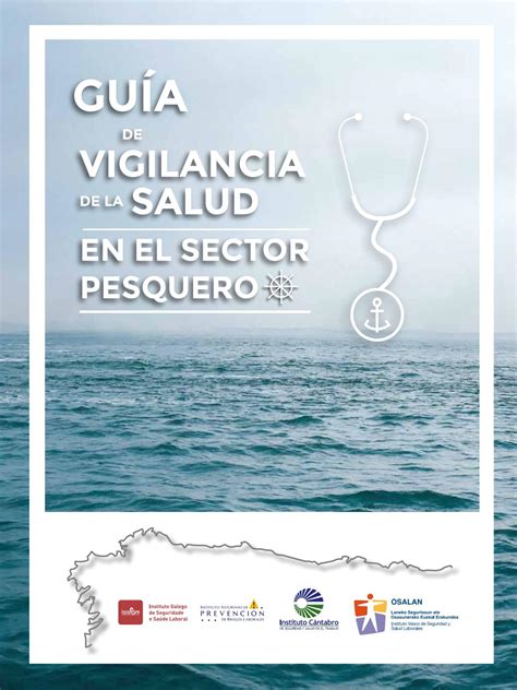 Guia De Vigilancia De Salud En Sector Pesquero Versión Breve By