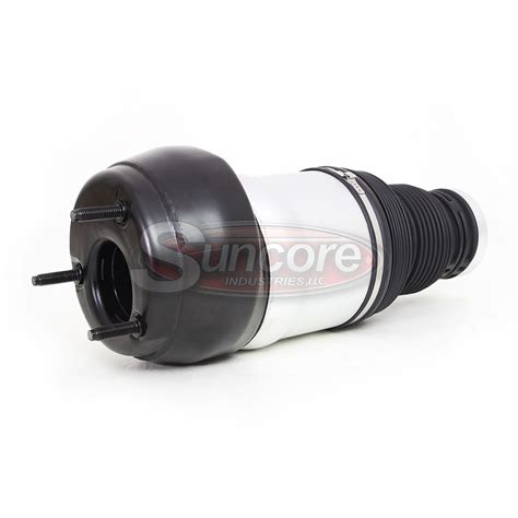 Front Left Air Suspension Air Spring For Mercedes Gl And Ml Class X166 W166