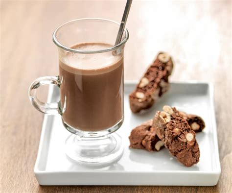 Chocolate A La Taza Cookidoo La Plataforma De Recetas Oficial De