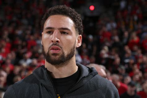 Nba Insider Reveals Mutual Interest Klay Thompson And The Orlando