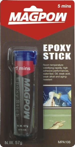 Mins Fast Underwater Epoxy Repair Epoxy Putty Epoxy Stick Adhesive