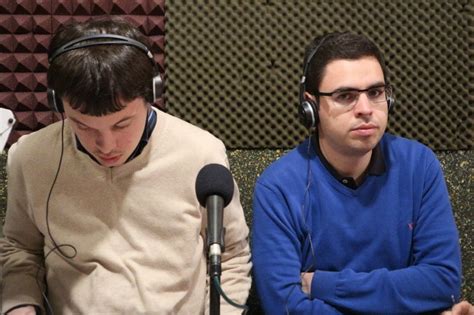 Échale Papas hace un gesto por el autismo Fundación SER