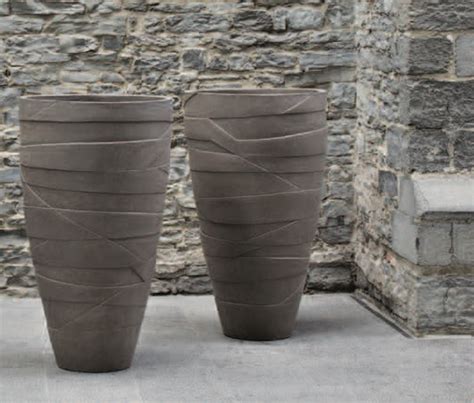 AHP Pflanzvase Atelier Vierkant Terrapalme Heim Und Gartenshop