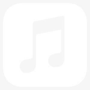 Apple Music Png Logo - Apple Music Logo White Png Transparent PNG ...