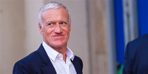 Euro 2024 découvrez la liste des joueurs retenus par Didier Deschamps