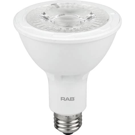 Rab Par L D Dim Dimmable Par Long Neck Shatterproof Led