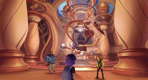 New Disney Lorcana Story Trailer Posted As Game Releases