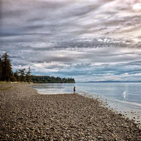 Birch Bay State Park Camping | Blaine, WA | The Dyrt