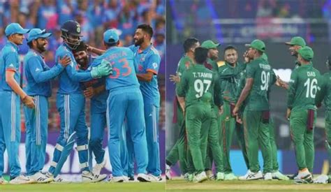 IND Vs BAN T20 World Cup 2024 Stackumbrella