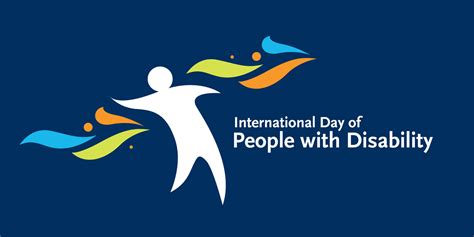 International Day Of People With Disability 2022 Disability Advocacy