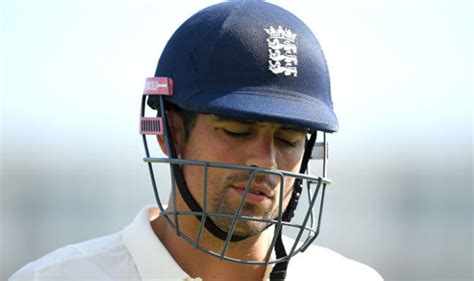 Alastair Cook retirement rumours circle as Agnew reveals ‘major ...