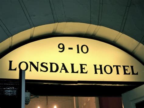 LONSDALE HOTEL - Updated January 2025 - 11 Photos - 9-10 Bedford Place ...