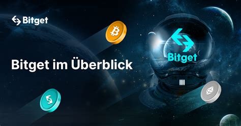 Bitget Im Berblick Bitget Academy